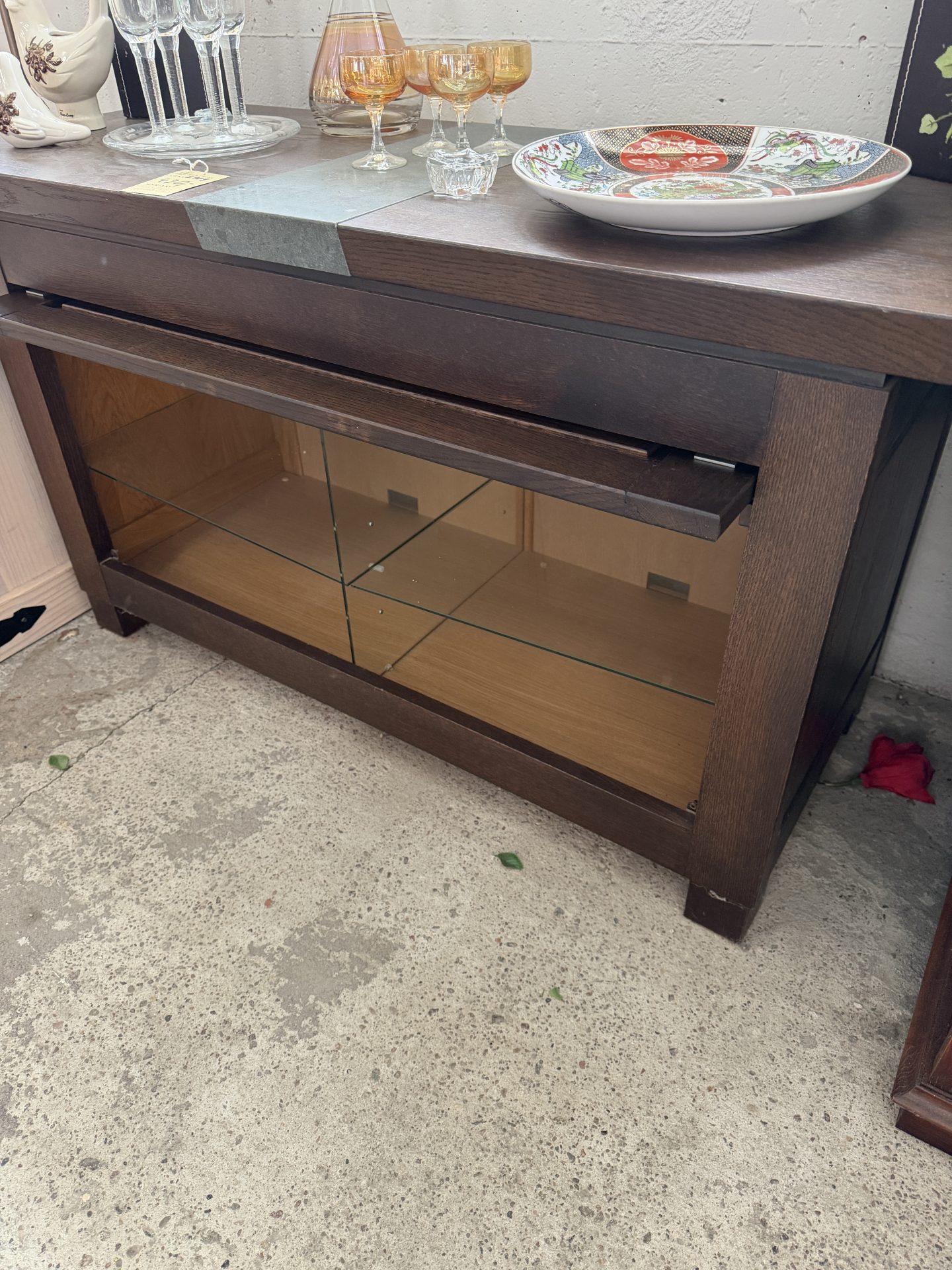 Komoda RTV - obrazek 3
