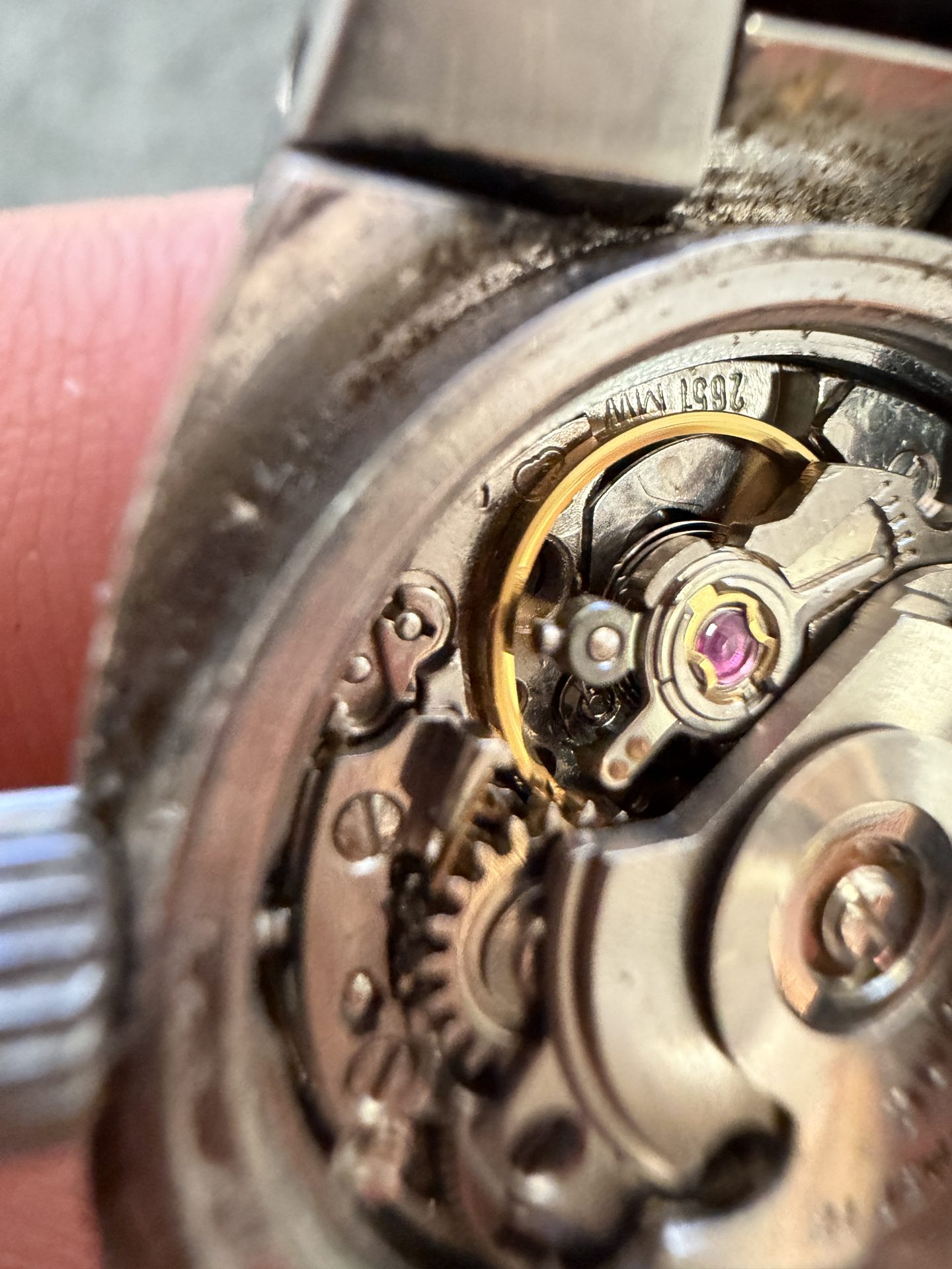 Zegarek Dugena Geneve 3343 - obrazek 6
