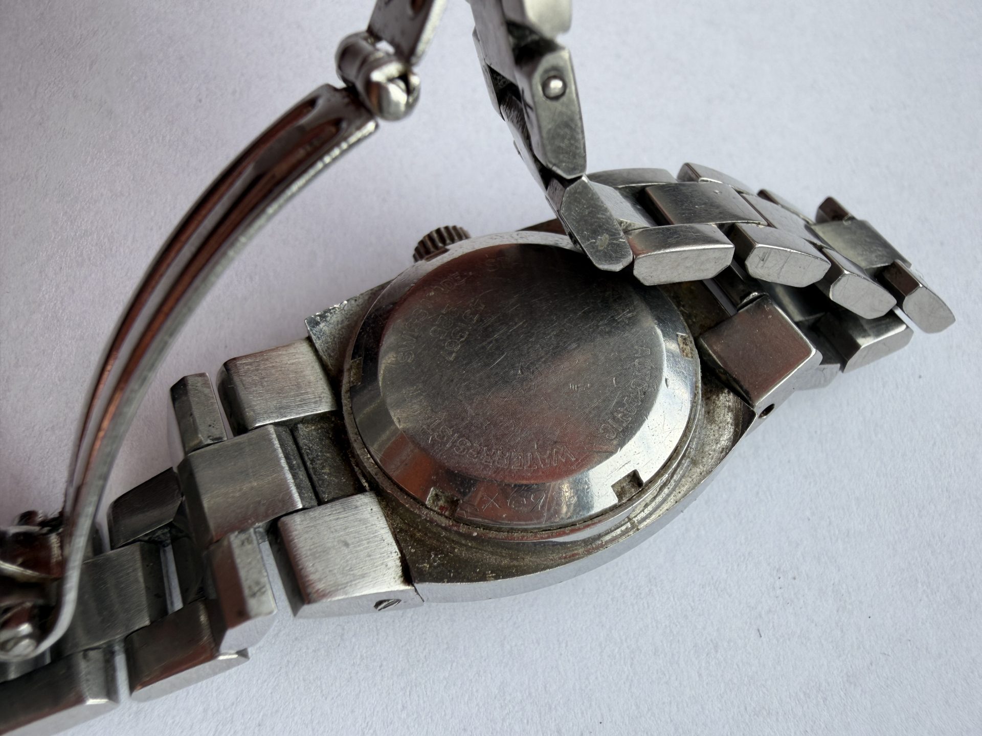 Zegarek Dugena Geneve 3343 - obrazek 4