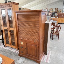 Komoda/szafa/barek z roletą