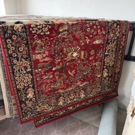 Kilim dywan