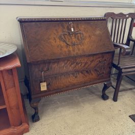 Sekretera chippendale