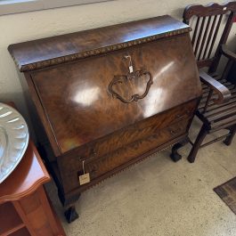 Sekretera chippendale