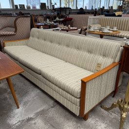 Sofa Vintage rozkładana