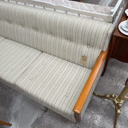 Sofa Vintage rozkładana