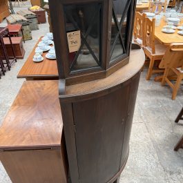 Szafka narożnikowa