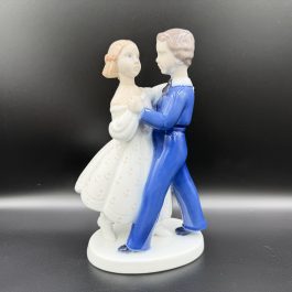 Figurka B&G Bing & Grondahl